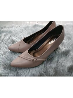 รองเท้าส้นสูง 2 นิ้ว Size 36