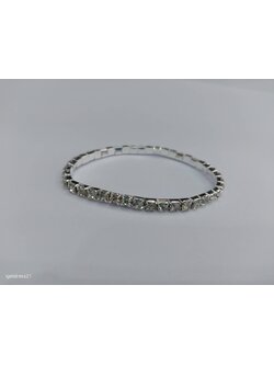 สร้อยข้อมือเพชร