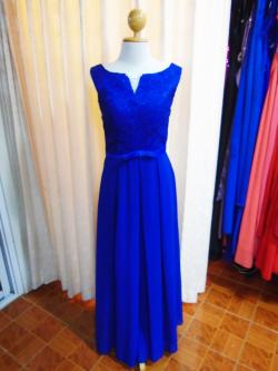 ราตรียาวน้ำเงิน(ฟรีไซส์)