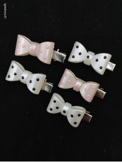 กิ๊บติดผม