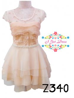 ราตรีสั้นสีโอโรส(ฟรีไซส์)