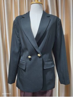 เสื้อสูทผู้หญิง3XL