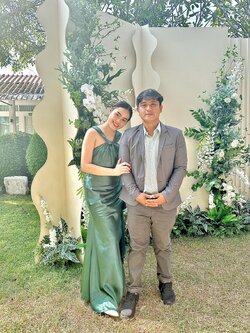 รีวิวลูกค้าคุณป๊อป (ลูกค้าส่งรีวิวรับส่วนลด 15%ครั้งต่อไป รหัส 3628)