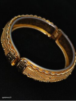 กำไลทอง