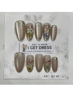 เล็บปลอม