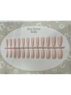 เล็บปลอม