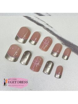 เล็บปลอม