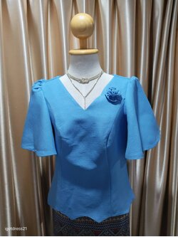 เสื้อผ้าไหม36