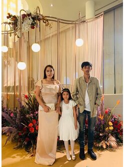 รีวิวลูกค้า รหัสสมาชิก 3307 (ใช้สิทธิ์รีวิวแล้ว 3/5/25)