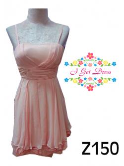 ราตรีสั้นสีโอโรส(ฟรีไซส์)