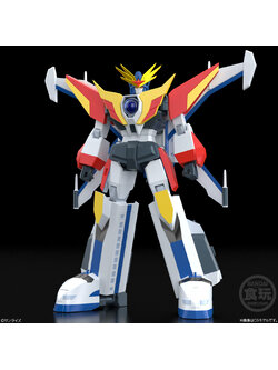 พรีออเดอร์ SMP THE BRAVE FIGHTER OF LEGEND DA-GARN สินค้ามา APRIL-MAY 2026