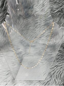 สร้อยคอโซ่ทอง