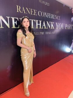 รีวิวลูกค้าคุณส้ม (ลูกค้าส่งรีวิวรับส่วนลด 15%ครั้งต่อไป )ใช้สิทธิ์แล้ววันที่8/12/23