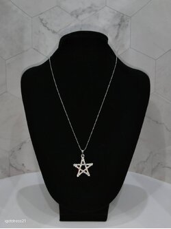 สร้อยจี้