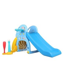 กระดานลื่นเบสบอล