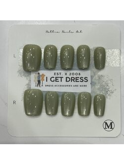 เล็บปลอม