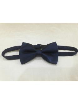 โบว์ผู้ชายสีกรมท่า