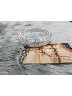 กำไลเงิน