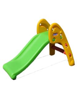 กระดานลื่นเจ้าตัวเล็ก