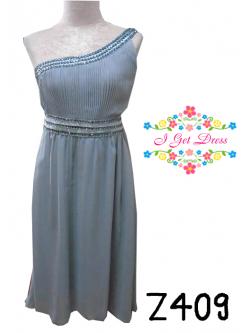 ราตรีสั้นสีเทา(ฟรีไซส์)