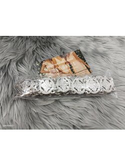 เข็มขัดเงิน