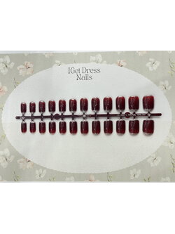 เล็บปลอม