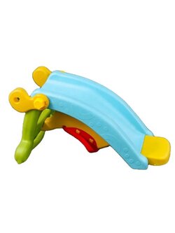 กระดานลื่น 2in1