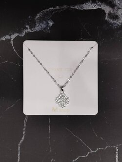 สร้อยจี้