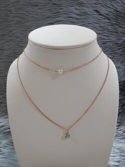 สร้อยจี้