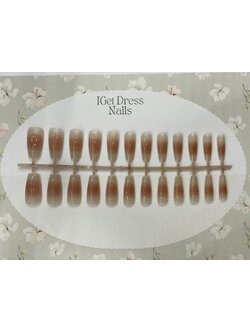 เล็บปลอม