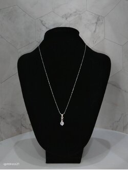 สร้อยจี้