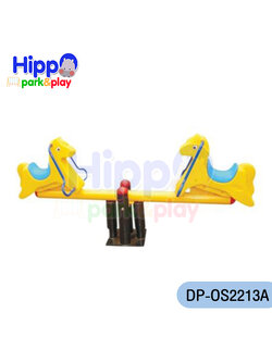 กระดานหก ม้าน้อย DP-OS2213A