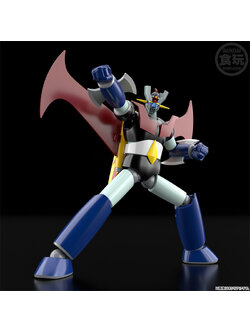 พรีออเดอร์ SMP MAZINGER Z PILEDER ON! SET สินค้ามา JUNE-JULY 2026