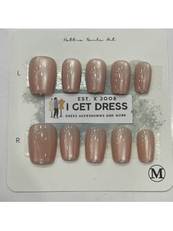 เล็บปลอม