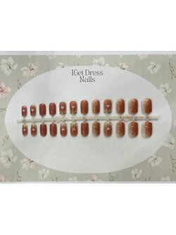 เล็บปลอม