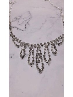 เซตสร้อยเพชร