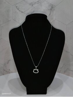 สร้อยจี้