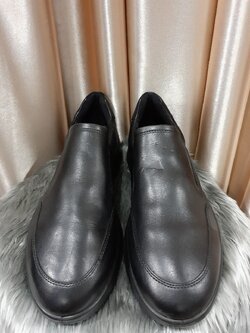 รองเท้าผู้ชายสีดำ(44)