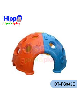 ลูกโลกปีนป่าย DT-PC342E