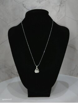 สร้อยจี้