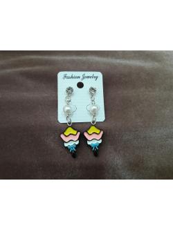 ต่างหูแฟชั่น