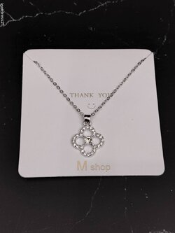 สร้อยจี้