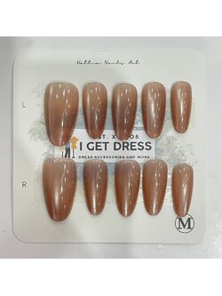 เล็บปลอม