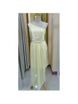 ราตรียาวสม๊อคหลัง(ฟรีไซส์)