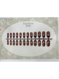 เล็บปลอม