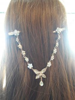 สายคาดผม