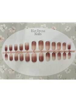 เล็บปลอม