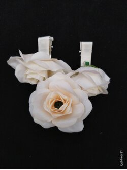 กิ๊บดอกไม้