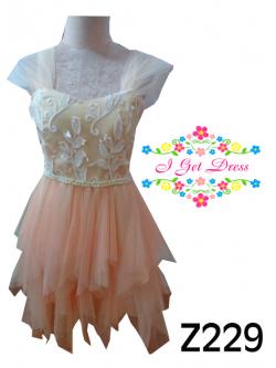 ราตรีสั้นสีโอโรส(ฟรีไซส์)