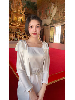 รีวิวลูกค้า (รับส่วนลดครั้งต่อไป 15%) รหัสสมาชิก 0857 ใช้สิทธิแล้ว 21/2/2568